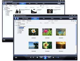 I allowed windows media player 11 to detect my l. Windows Media Player 11 Free Download
