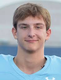 HS FOOTBALL: Area players honored as THSCA Academic All State