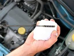 Although you can't probably avoid a major breakdown, the sooner the engine is stopped, the less serious the consequences. Smells That Indicate Your Car Needs An Oil Change Coulter Nissan