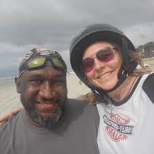 Back to work after birthday, heading to Sturgis, SD