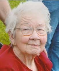 Grace Kirkpatrick Obituary