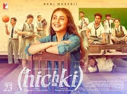An Academic In Running Tights The Hichki Movie Full Version In Hindi Showing 1 1 Of 1