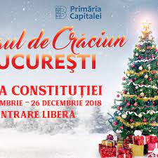 Mestesugari de gusturi si faceti. Targul De CrÄƒciun BucureÈ™ti 2018