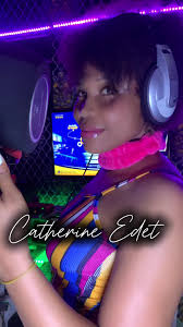 Catherine Dufour Freestyle