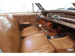 Image result for Saddle Tan 1963 Nova