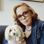 Carole Cavaliere's Instagram, Twitter & Facebook