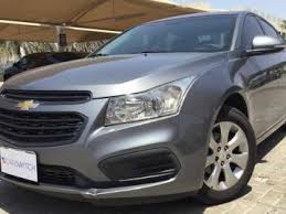 View similar cars and explore different trim configurations. Chevrolet Cruze Used Chevrolet Cruze 2016 Mitula Cars