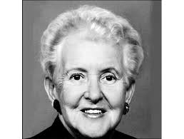 PATRICIA DELANEY Obituary (2019)