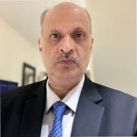 Ajit Kumar Email & Phone Number