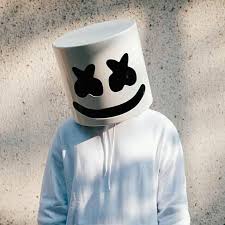 Download wallpaper 1080x1920 marshmello, dj, music, singer images, backgrounds. Marshmellow D J Home Facebook