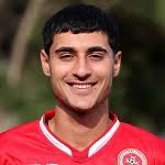 Dexter Xuereb (Player)