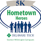 Hometown Heroes 5K
