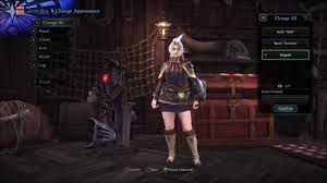 You, me, or that monster! Mhw All Layered Armor Sets