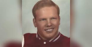 Hickman Donald Brown Obituary