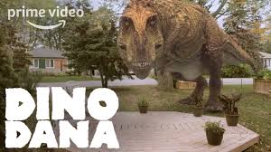 Nonton adalah sebuah website hiburan yang menyajikan streaming film atau download movie gratis. Dino Dana Season 3a Official Trailer Prime Video Kids Youtube