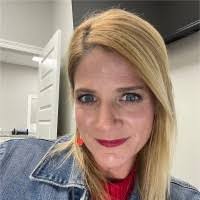 Jennifer Bumgardner's Instagram, Twitter & Facebook