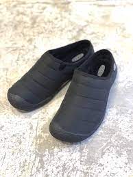 keen キーンから 冬用のサンダルも howser slide 到着です 冬 サンダル スリッポン 冬