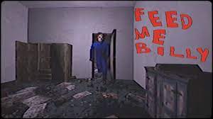 Feed Me Billy - Puppet Combo Horror Game (No Commentary) - YouTube