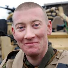 Dad of soldier killed in Afghanistan: 'I won't believe it's all for  nothing'