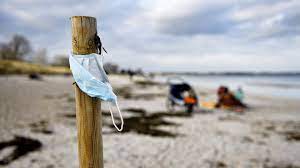 Das alte jahr verabschiedete sich noch mit einem mittleren wintersturm kurz nach weihnachten. Sylt Mehr Als 300 Menschen In Corona Quarantane Ndr De Nachrichten Schleswig Holstein Coronavirus