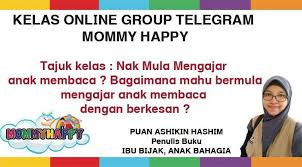 Content may be subject to copyright. Nak Mula Mengajar Anak Membaca Bagaimana Mahu Bermula Mengajar Anak Membaca Dengan Berkesan Mommyhappy