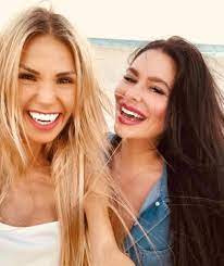 Influencerin tot am straßenrand gefunden. Josi Maria Tot Freundin Vanja Sie Lag Neben Mir Im Bett Als Sie Starb Leute Bild De