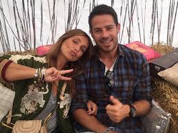 Jamie redknapp is a married man and was known to have dated girlfriend davinia taylor, in 1994. Louise Redknapp Fears She Ll Never Find A Boyfriend Following Her Split From Husband Jamie Goss Ie