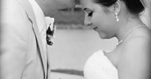 WEDDING: Mark and Ashley Koerner Stowell