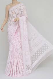 Buy Georgette Chikankari Sarees Online Pure Georgette Chikankari Sarees Trendy Georgette Chikankari Sarees Online Shopping India Sarees Apparel Online In India Www Maanacreation Com Cream legbars are friendly, easily handled.