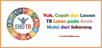 Mengenal Tuberkulosis TB Pada Anak, Ciri dan Gejala | Dunia Biza