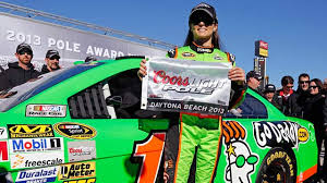 In the Game with Danica Patrick