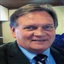 Thomas D. Trimble,, Sr. Obituary