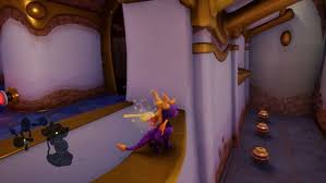 Proto:Spyro 2: Ripto'S Rage!/August 11Th, 1999 Build - The Cutting Room  Floor