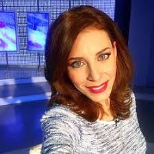 Eli Roman a revenit pe TV după un concediu de maternitate de mai bine de  patru ani