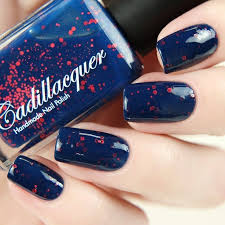 Cadillacquer Loki 2 0 Color4nails Nail Polish Brands Nails Beautiful Nails