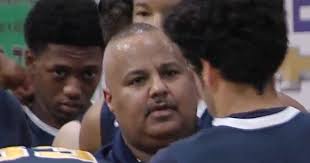 Coach has idea for confronting racism in schools