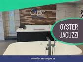 Oyster Jacuzzi is Available at the Best Prices at https ...
