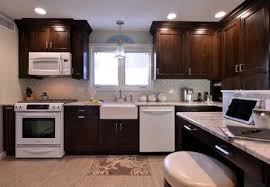 white kitchen appliances