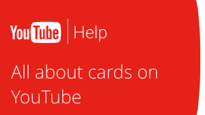Youtube end screen template with an invitation to subscribe. Let Cards And End Screens Do The Work Youtube