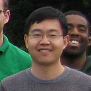 Gamelin Group Alumni