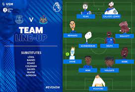 Jun 10, 2021 · last updated: Everton On Twitter Team News With A Difference 2 Changes Sidibe And Schneiderlin In For Coleman And Davies Designs Courtesy Of Linacreprimary X Usm X Tacklingblues Https T Co Dvxeagpjad Evenew