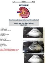 Maybe you would like to learn more about one of these? Lapkas Kista Ginjal Pdf