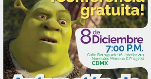 Animaturas invita a la Conferencia de Animación de personajes con Enrique  Navarrete #EntradaLibre #CDMX