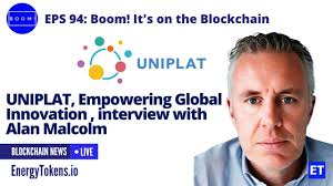 Empowering Global Innovation: An Interview with Alan Malcolm