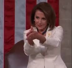 Pelosi Gifs Tenor
