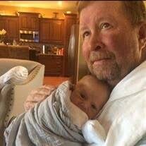 Robert "Jerry" Rapp Obituary