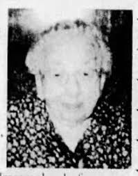 Lavonia H. Stiefermann Stephens (1913-2005)