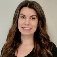 Casey McElroy (Beebe) PT, DPT, CPT