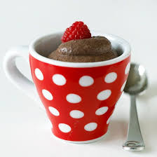 There's no need for guilt because each one of these healthy chocolate dessert recipes is just 100 calories or less. Low Calorie Dessert Recipes Low Calorie Fall Desserts Low Calorie Desserts Desserts