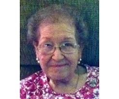 RoseMarie Holzer Obituary (1934